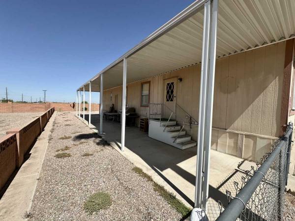 Photo 1 of 2 of home located at 980 E Broadway Ave Apache Junction, AZ 85119