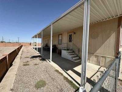 Photo 4 of 8 of home located at 980 E Broadway Ave Apache Junction, AZ 85119