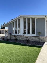 1984 Golden West Somerset Mobile Home