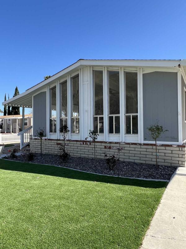 1984 Golden West Mobile Home For Sale