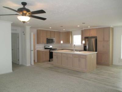 Mobile Home at 13954 Jackson Dr Plymouth, MI 48170