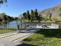1984 Golden West Somerset Mobile Home
