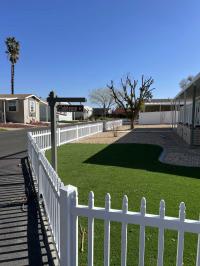 1984 Golden West Somerset Mobile Home