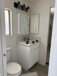 1984 Golden West Somerset Mobile Home