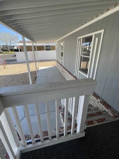 Photo 5 of 39 of home located at 21100 State St #104 San Jacinto, CA 92583