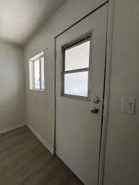 1984 Golden West Somerset Mobile Home