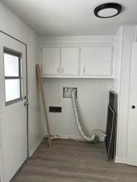 1984 Golden West Somerset Mobile Home