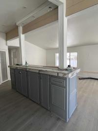 1984 Golden West Somerset Mobile Home