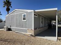 1984 Golden West Somerset Mobile Home