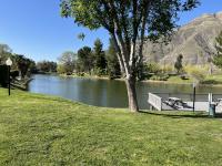 1984 Golden West Somerset Mobile Home