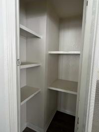 1984 Golden West Somerset Mobile Home