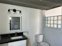 1984 Golden West Somerset Mobile Home