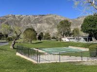 1984 Golden West Somerset Mobile Home