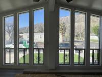 1984 Golden West Somerset Mobile Home