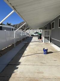 1984 Golden West Somerset Mobile Home