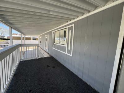 Photo 4 of 39 of home located at 21100 State St #104 San Jacinto, CA 92583