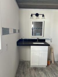 1984 Golden West Somerset Mobile Home