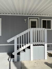 1984 Golden West Somerset Mobile Home