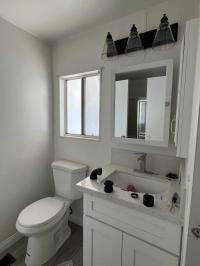 1984 Golden West Somerset Mobile Home