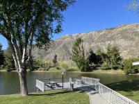 1984 Golden West Somerset Mobile Home