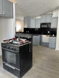 1984 Golden West Somerset Mobile Home