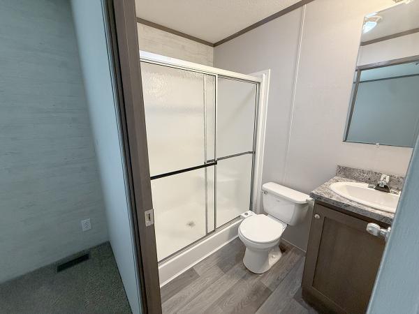 2022 Mobile Home