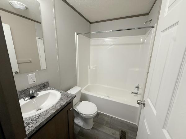 2022 Mobile Home