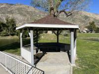 1984 Golden West Somerset Mobile Home