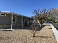1984 Golden West Somerset Mobile Home