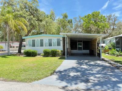 Mobile Home at 5 Scarlet Place Leesburg, FL 34788