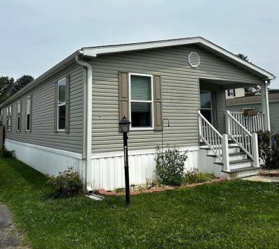 Mobile Home at 75 Ridgewood Manor Manheim, PA 17545