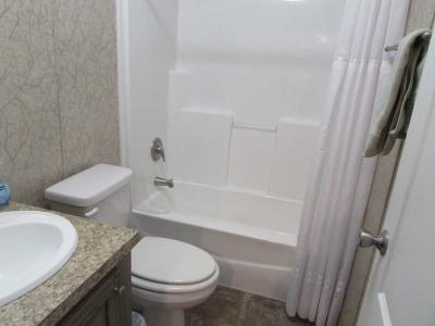 Photo 5 of 19 of home located at 8201 So. Santa Fe Dr. #184 Littleton, CO 80120