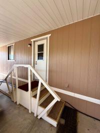 1984 FALLB CAVCO Mobile Home