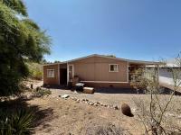 1984 FALLB CAVCO Mobile Home