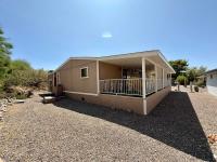 1984 FALLB CAVCO Mobile Home