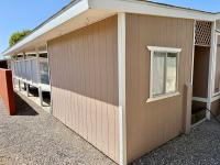 1984 FALLB CAVCO Mobile Home