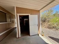1984 FALLB CAVCO Mobile Home