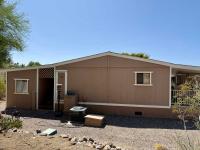 1984 FALLB CAVCO Mobile Home