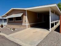 1984 FALLB CAVCO Mobile Home