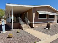 1984 FALLB CAVCO Mobile Home