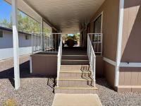 1984 FALLB CAVCO Mobile Home