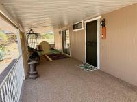 1984 FALLB CAVCO Mobile Home