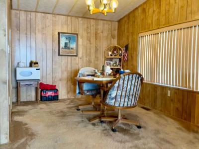 Photo 4 of 25 of home located at 2501 W Wickenburg Way #85 Wickenburg, AZ 85390