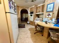 1984 FALLB CAVCO Mobile Home