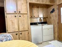 1984 FALLB CAVCO Mobile Home