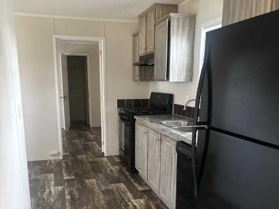 Mobile Home at 707 Feldman Dr Lot T05 Lincoln, IL 62656