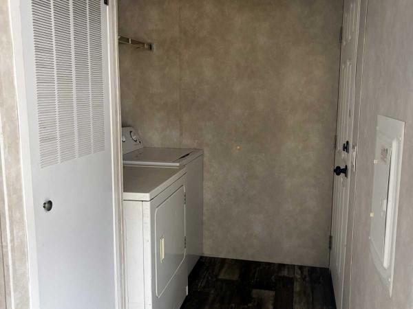 2019 Manufactured Home