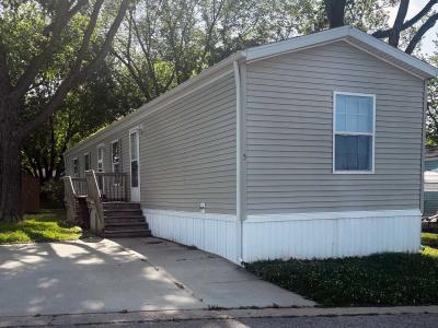 Photo 5 of 5 of home located at 707 Feldman Dr Lot T05 Lincoln, IL 62656