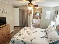 AGE 40+ PARK Mobile Home