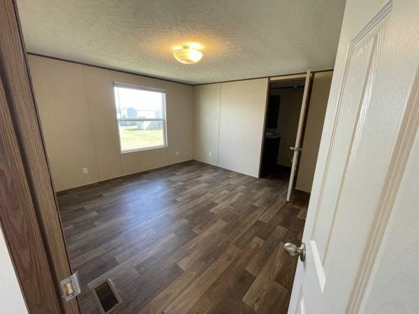 2022 Manufactured Home